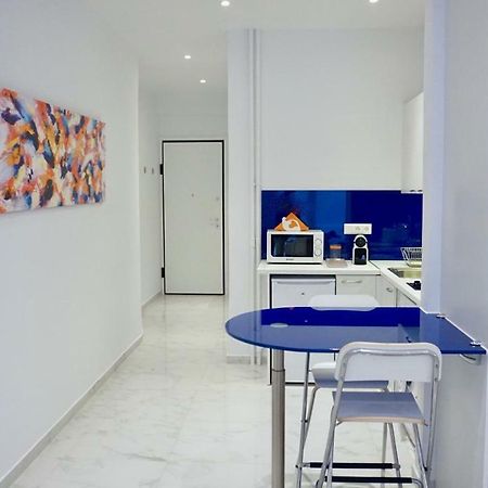 Luxury Suite Studio In Athens Exterior photo