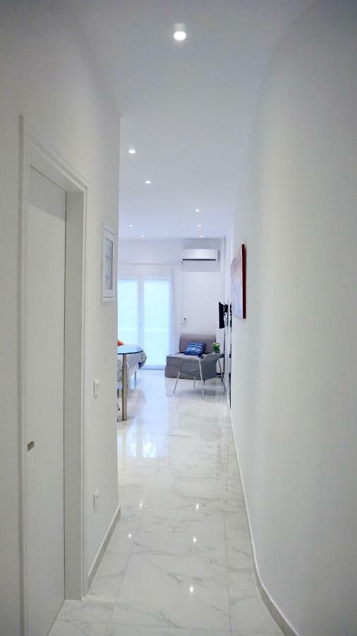 Luxury Suite Studio In Athens Exterior photo
